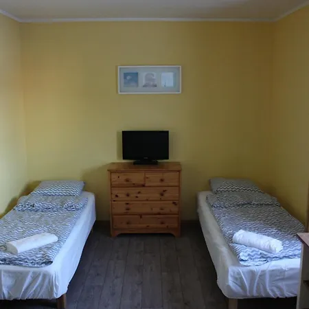 Aparthotel Bedder At Oslo Airport - Serviced