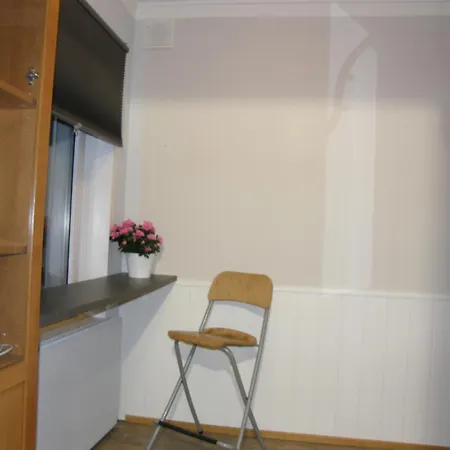 Aparthotel Bedder At Oslo Airport - Serviced